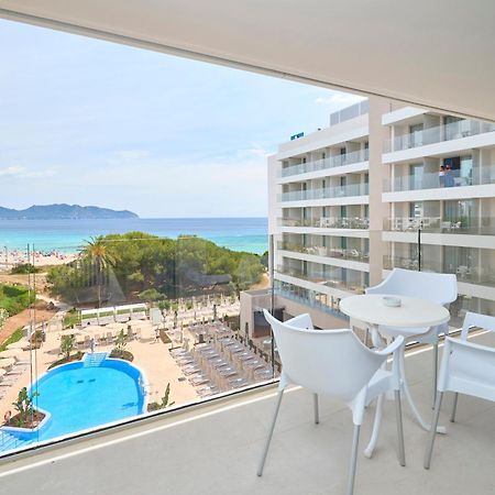 Hipotels Bahia Cala Millor - Adults Only Exterior photo