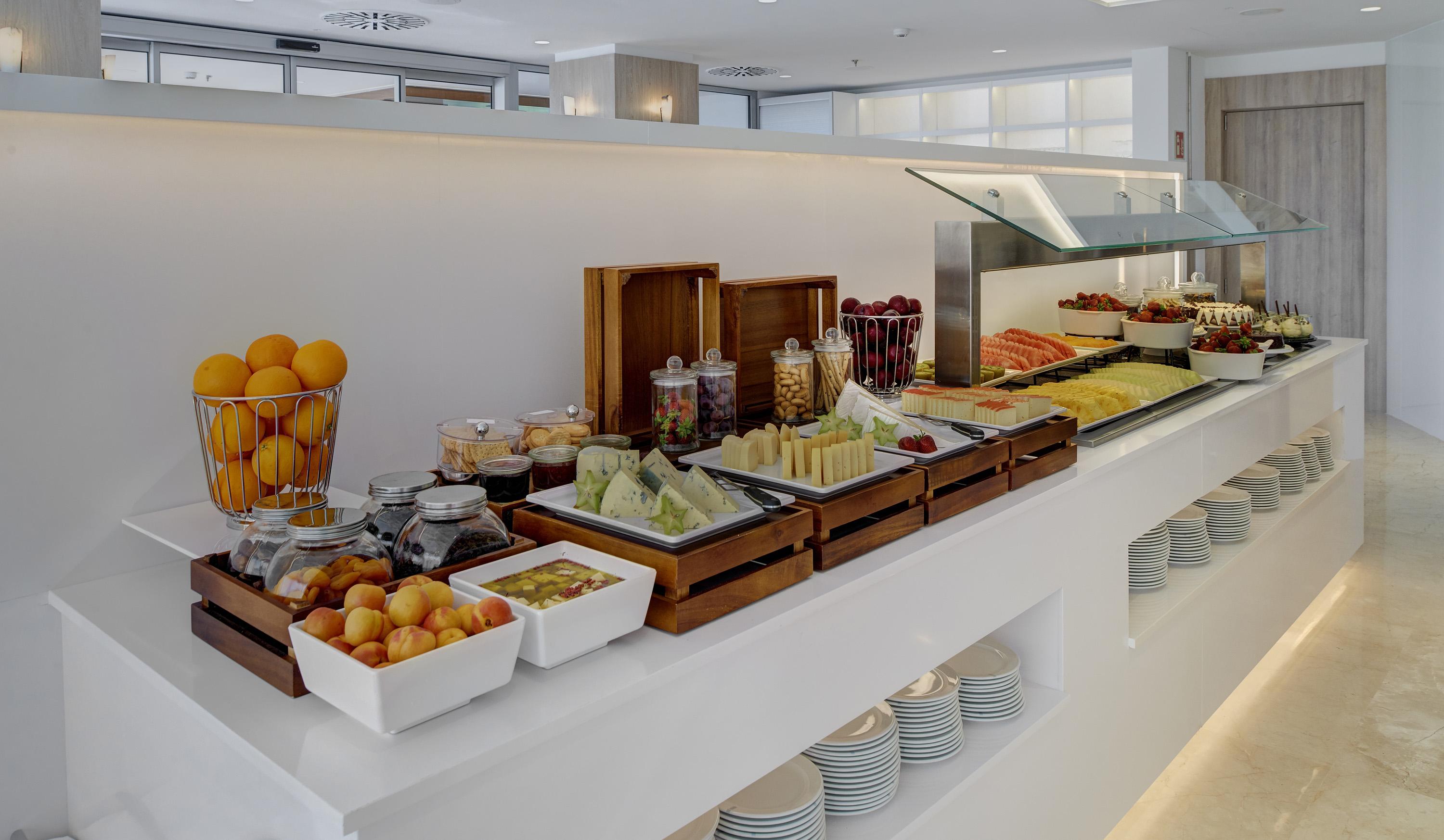 Hipotels Bahia Cala Millor - Adults Only Exterior photo