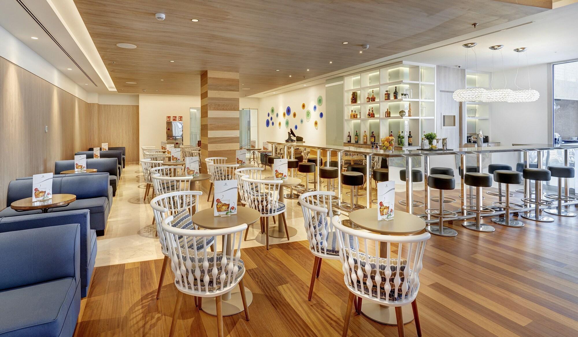Hipotels Bahia Cala Millor - Adults Only Exterior photo