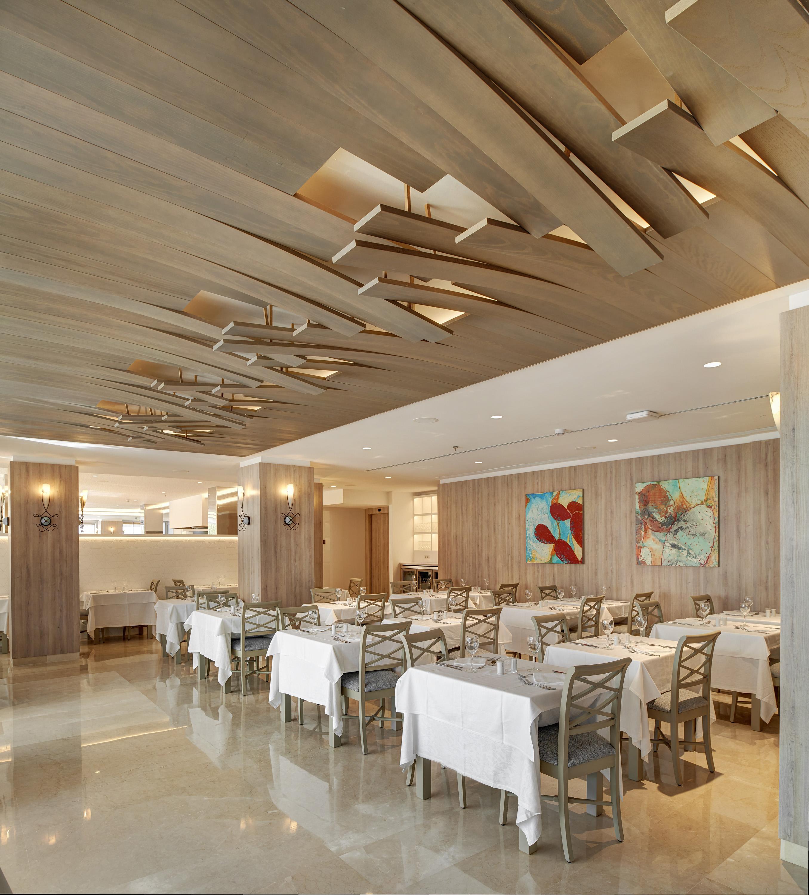 Hipotels Bahia Cala Millor - Adults Only Exterior photo